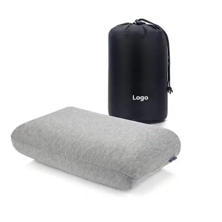Almohada de camping Hikenture